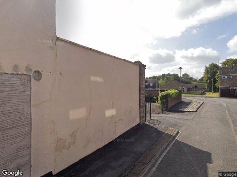 Church View (Bishop Auckland), Bishop Auckland
