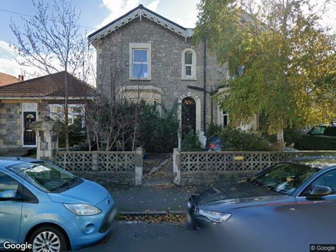 Ellenborough Nursing Home, Weston-super-Mare