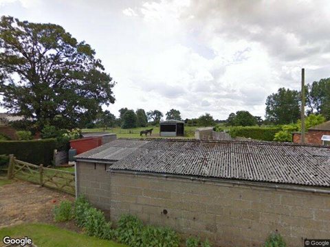 Wainfleet Care Home, Skegness