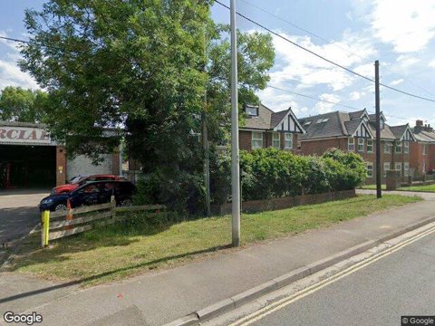 Oaklands, Reading