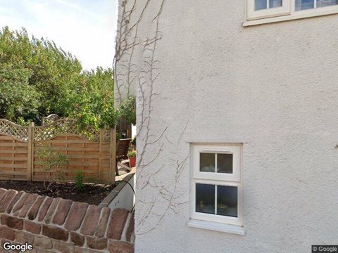 Sambrook House Residential Home, Newport