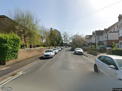 Southlands Nursing Home, Havant