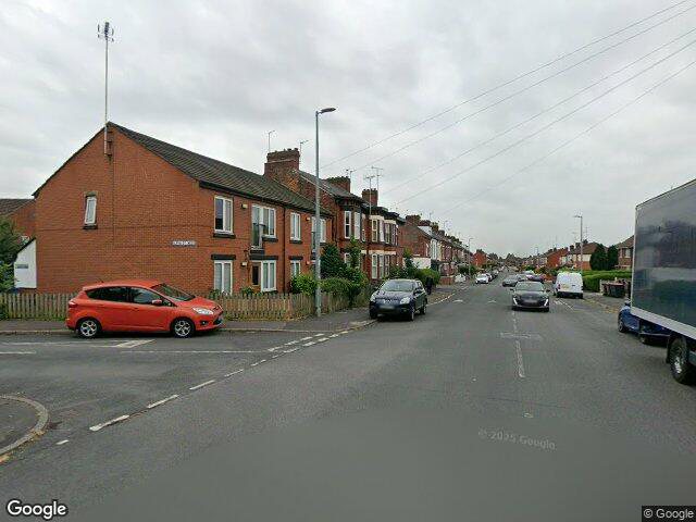 Street view · 2025