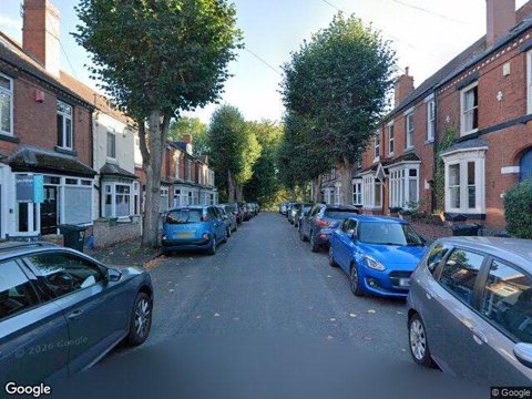 10 Melbourne Road, Halesowen