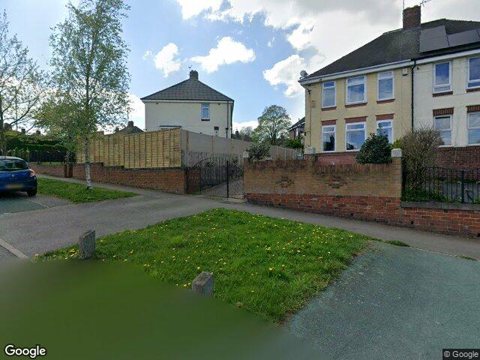 Park View Residential Care Home, Sheffield