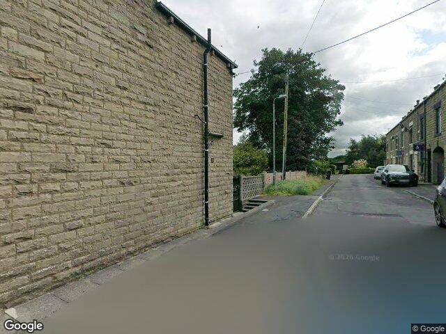 Street view · 2025