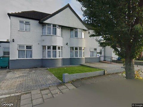 Hadley House Nursing Home, Stanmore