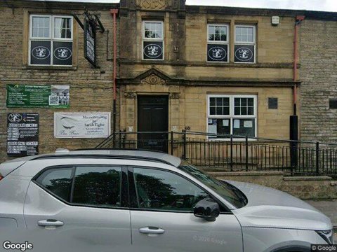 The Riverside Nursing Home, Littleborough