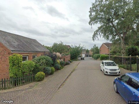 Framland, Melton Mowbray