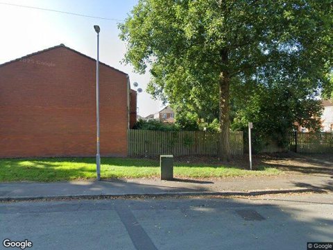 Maplebrook Care Home, Wolverhampton