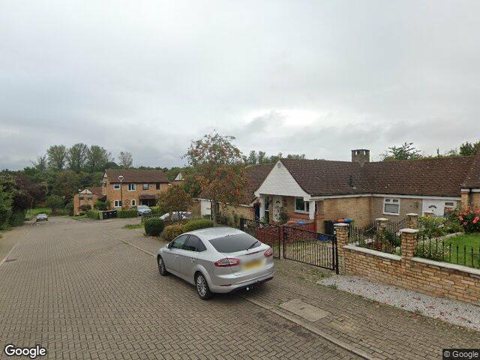 Veryan Place, Milton Keynes