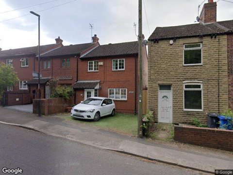 Broomhouse Nursing Home, Chesterfield