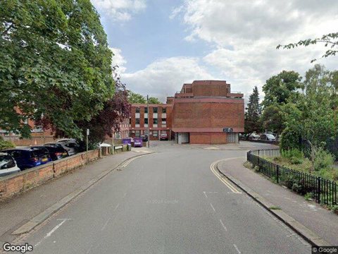 Henrietta House, Bedford