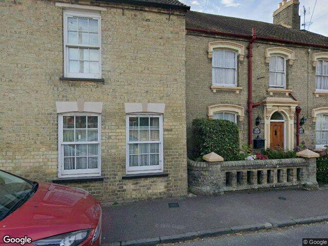 Street view · 2024