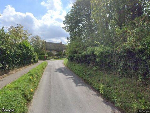 Richmond Village Letcombe Regis, Wantage
