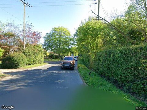 Ashill Lodge Care Home, Thetford
