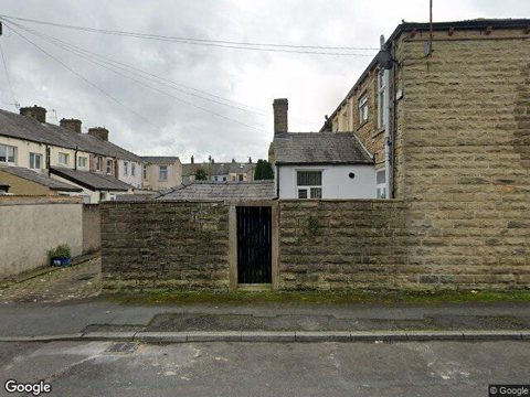Oswald House, Accrington