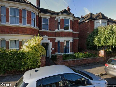 Holmhurst Care Home, Southampton