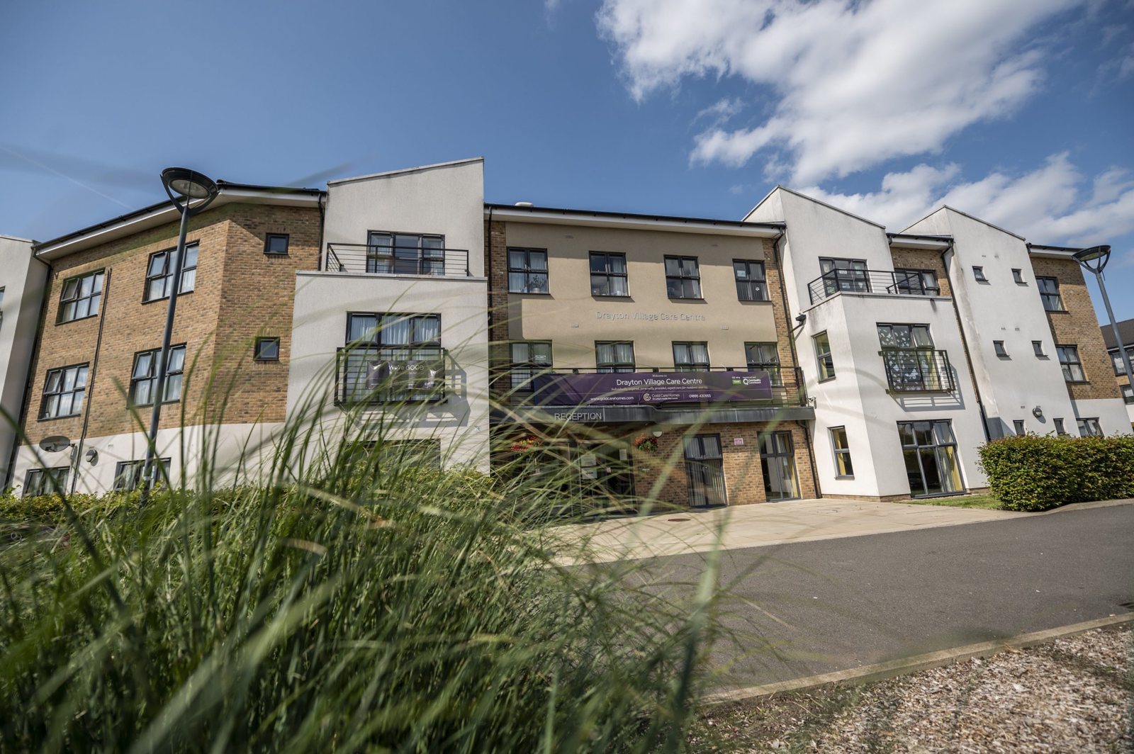 Photo of Drayton Village Care Centre