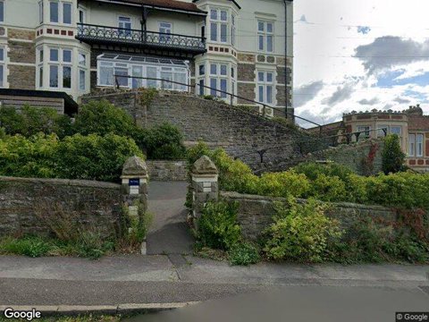 Oaktree Lodge Residential Home, Clevedon