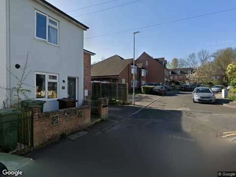 Rusthall Respite, Tunbridge Wells