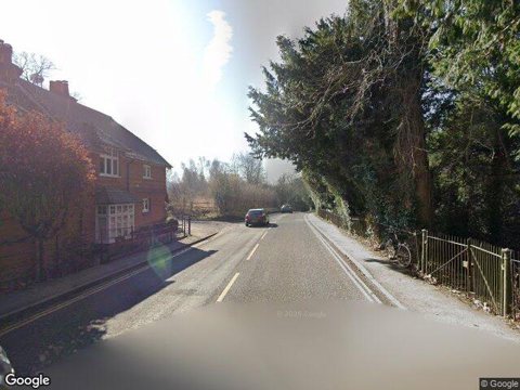 Pinehurst Rest Home, Dorking