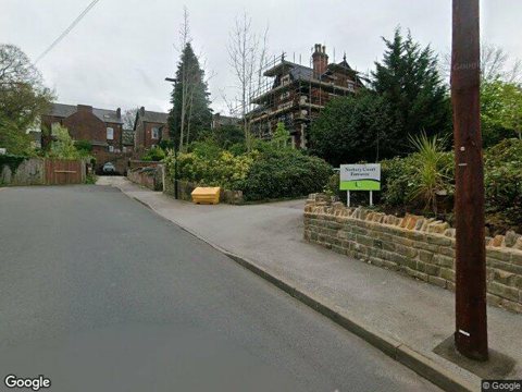Norbury Court, Sheffield