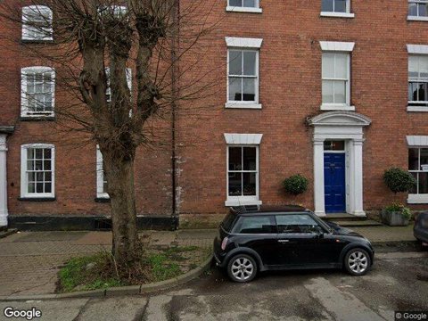 Waverley House, Leominster