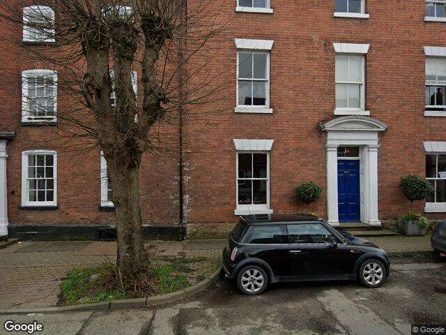 Street view · 2024