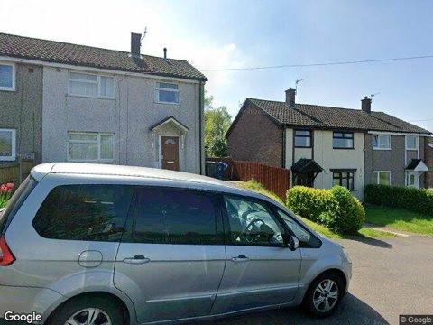 Maple Tree Court, Stoke-on-Trent