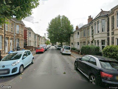 The Turrets Residential Care Home, Bristol