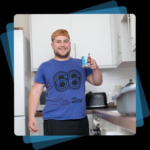 Newfield View Supported Living, Sheffield