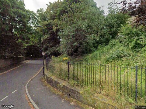 Park View Care Home, Halifax