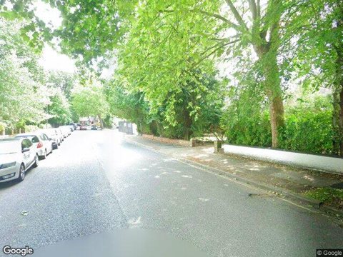 Bourne House Nursing Home, Surbiton