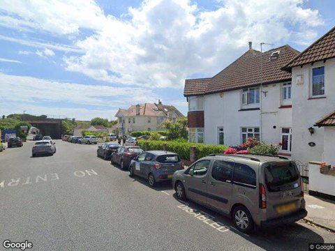 Braemar House, Paignton