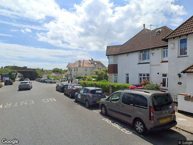 Street view · 2024
