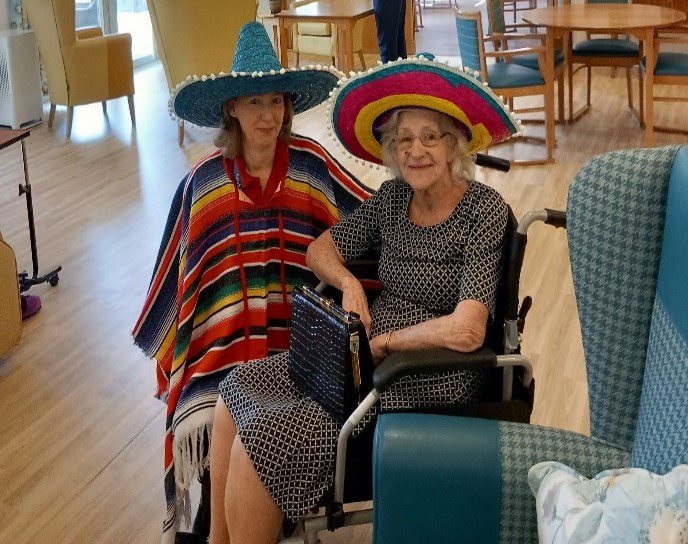 Photo of Farnham Mill Nursing Home