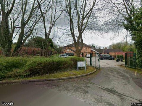 Meadow Bank Care Home, Preston