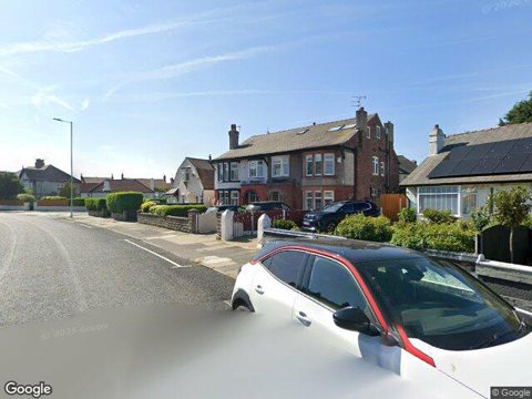 Aynsley Care Centre, Wallasey