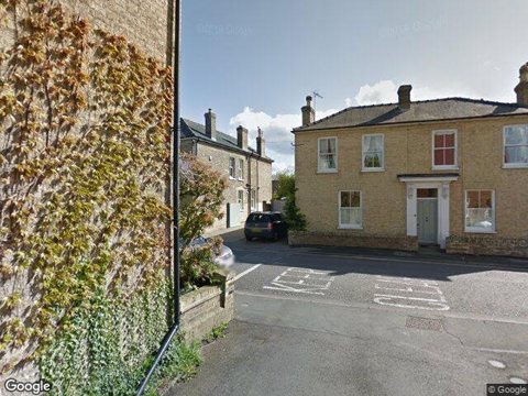 Holly Cottage LLP, Ely