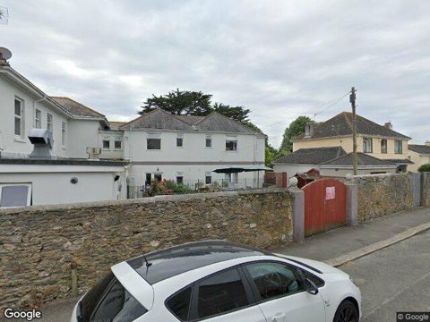 Porte Rouge Care Home, Torpoint