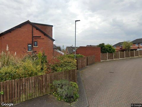 The Croft Care Home, Normanton