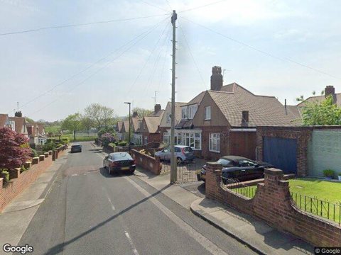 Moorpine, Sunderland