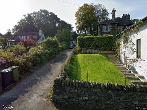 Twin Oaks, Windermere