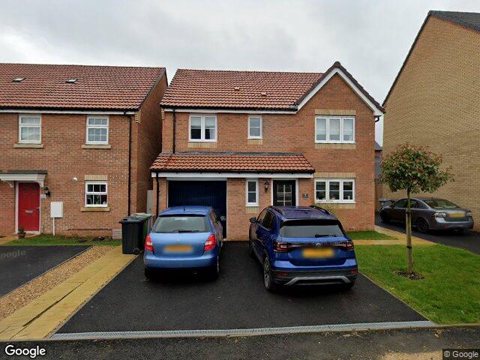 Aspen Manor Care Home, Oakham