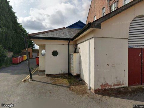 Scorton Care Village, Richmond