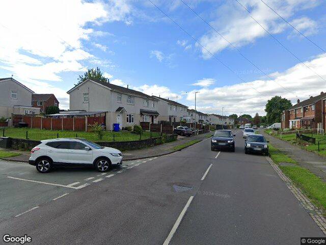 Street view · 2024