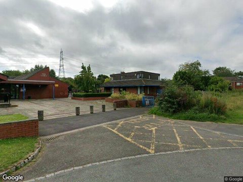 Beechcroft Nursing and Residential Home, Runcorn
