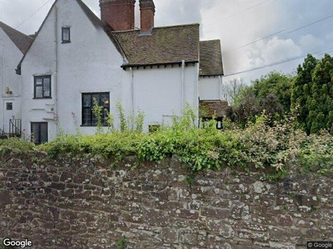 Ridge House Residential Care Home, Crediton