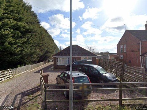 Barton Manor Care Home, Wisbech